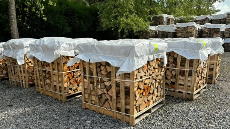 brandhoutpallets 1,65m3