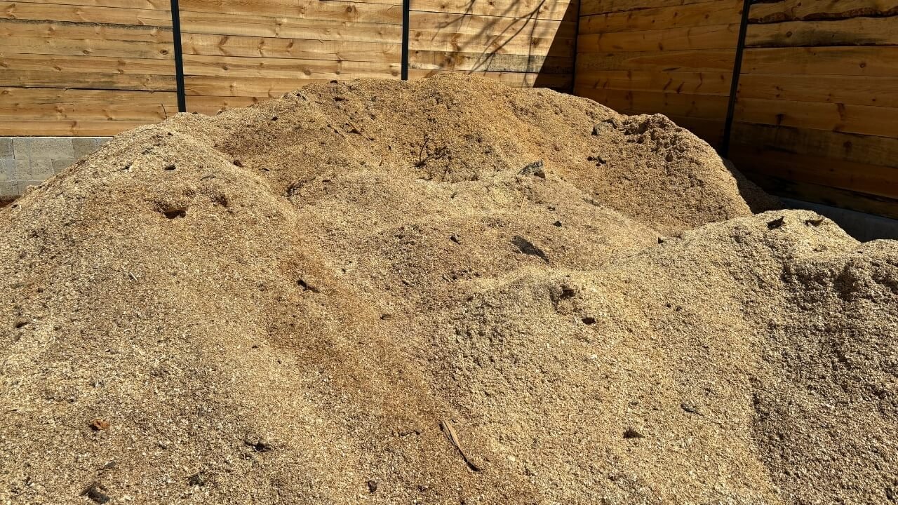 Sciure de bois en gros Sotransbois — free download