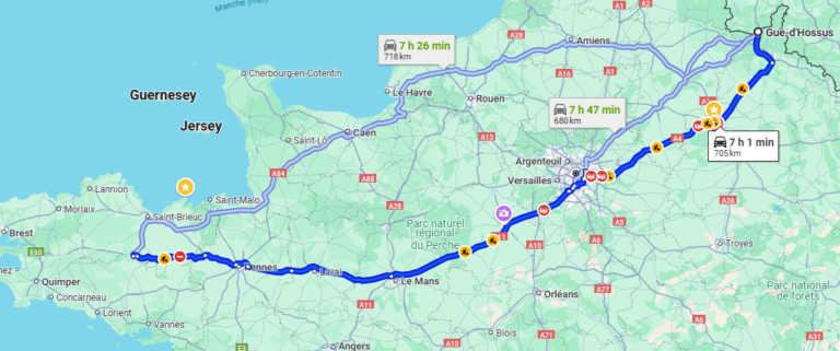 Fournisseur de Bois de chauffage pour la Bretagne