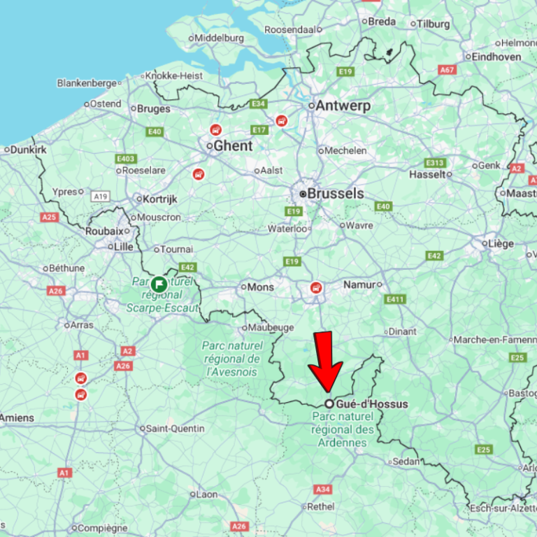 leverancier brandhout sotransbois belgische grens