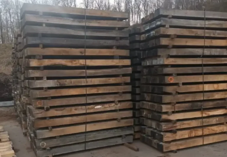 traverses paysageres en chene