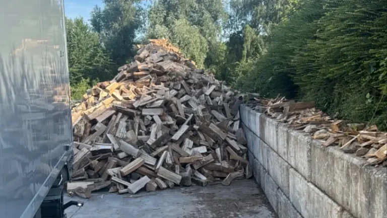 Livraison fond mouvant 40cm
