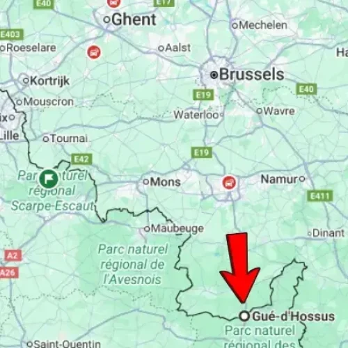 sotransbois fournisseur bois de chauffage frontiere belgique